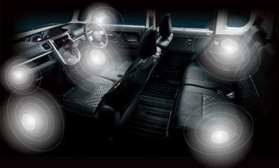 コペンのおすすめオプション4つとナビ、不要オプションを実際の購入者